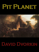 Pit Planet