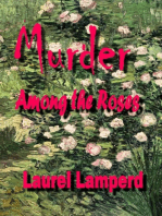 Murder Among the Roses