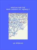 American Auto Trail-North Carolina's U.S. Highway 17