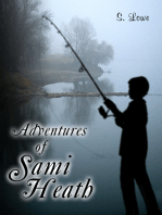 Adventures of Sami Heath