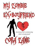 My Zombie Ex-Boyfriend