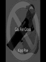 Gas For Grass
