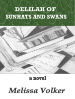 Delilah of Sunhats and Swans