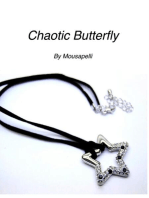 Chaotic Butterfly: Chaotic Butterfly, #1
