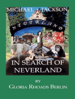 Michael Jackson: In Search of Neverland