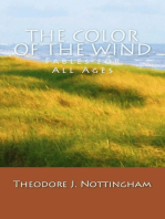The Color of the Wind: Fables for All Ages