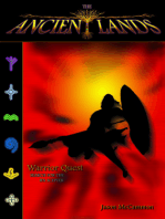 The Ancient Lands: Warrior Quest, Search for the Ifa Scepter
