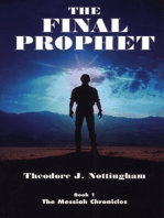 The Final Prophet