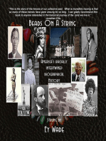 Beads on a String-America's Racially Intertwined Biographical History