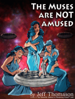 The Muses Are Not Amused