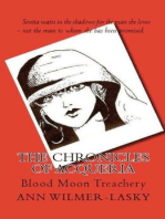 The Chronicles of Acqueria: Blood Moon Treachery