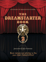 The Dreamstarter Book, Volume 2
