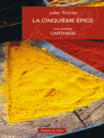 La cinquième épice