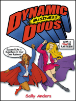 Dynamic Business Duos