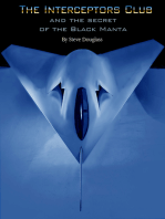 The Interceptors Club and the Secret of the Black Manta