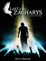 Last of the Zacharys, A Novel with Songs