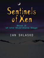 Sentinels of Xen