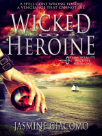 The Wicked Heroine