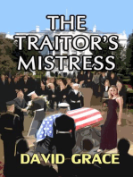 The Traitor's Mistress