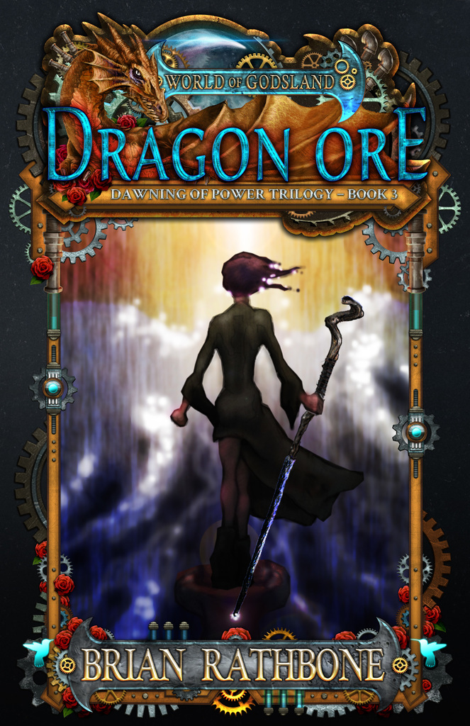 Dragon Ore by Brian Rathbone (Ebook) - Read free for 30 days
