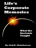 Life's Corporate Memories