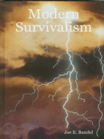 Modern Survivalism