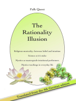 The Rationality Illusion