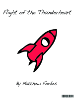 Flight of the Thunderheart