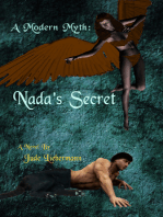 A Modern Myth: Nada's Secret