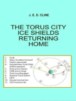 The Torus City Ice Shields Returning Home