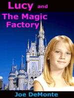 Lucy and The Magic Factory