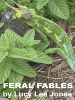 Feral Fables