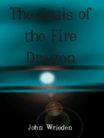The Souls of the Fire Dragon
