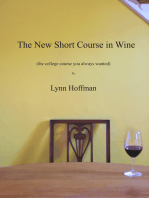 The New Short Course in Wine