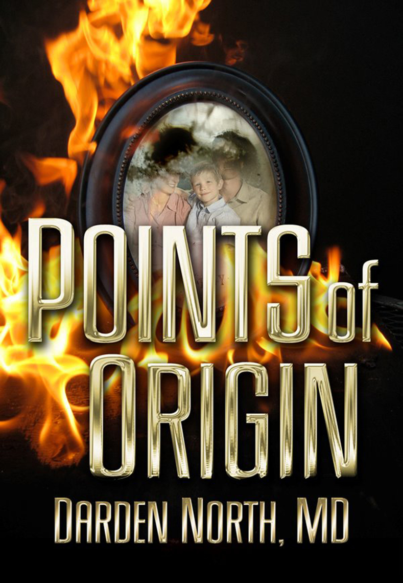 Points of Origin by Darden North, MD (Ebook) - Read free for 30 days