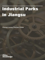 Industrial Parks in Jiangsu