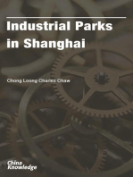 Industrial Parks in Shanghai