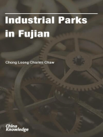 Industrial Parks in Fujian