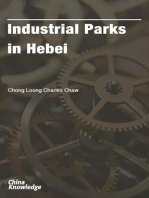 Industrial Parks in Hebei