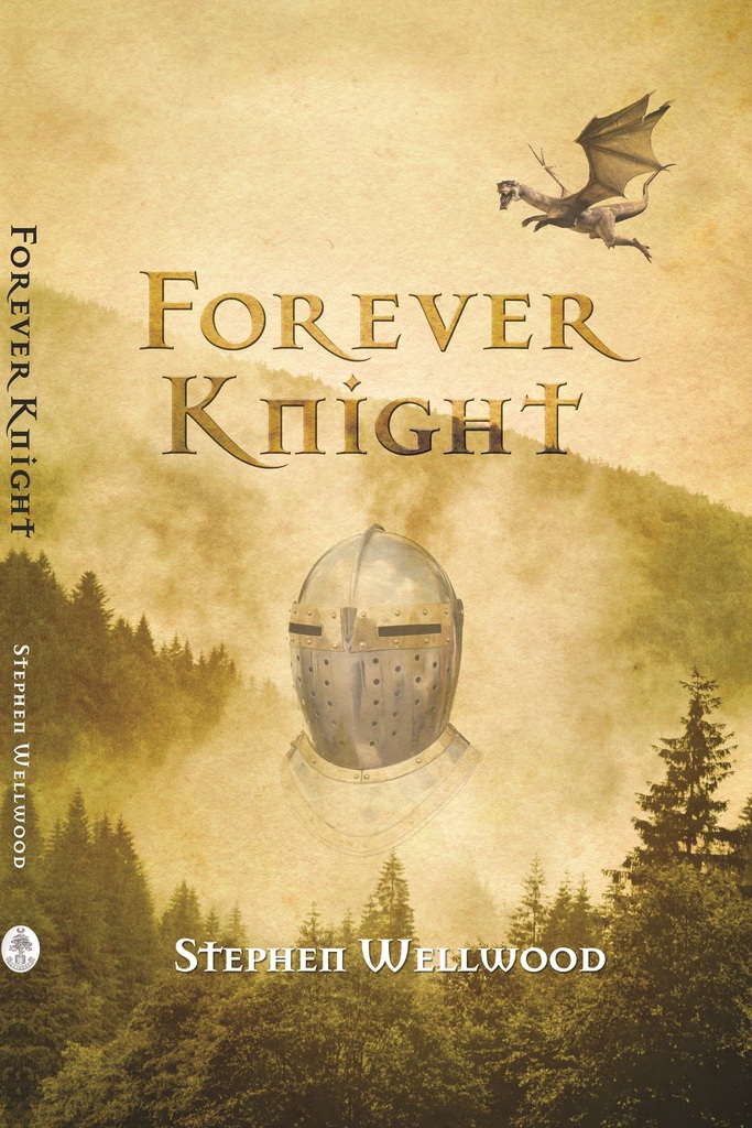 Forever Knight by Stephen Wellwood (Ebook) Read free for 30