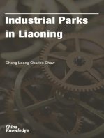 Industrial Parks in Liaoning