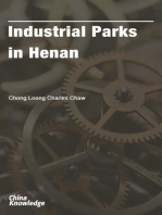 Industrial Parks in Henan