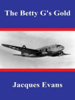 The Betty G's Gold