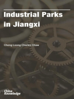 Industrial Parks in Jiangxi