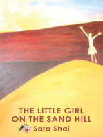 The Little Girl on the Sand Hill