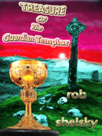 Treasure Of The Guardian Templar