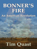 Bonner's Fire: An American Revolution