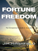 Fortune and Freedom