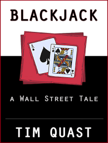 Blackjack traders ltd share price