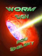Worm Sign